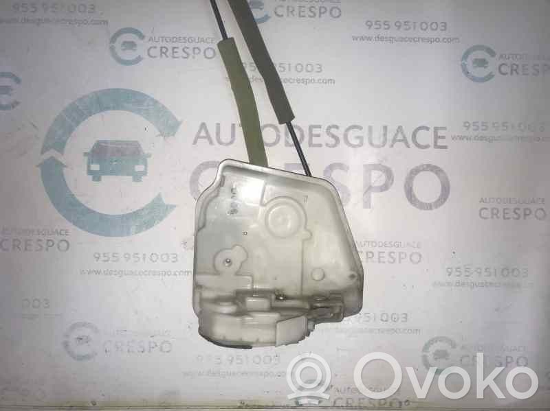 Etuoven lukko   C0171