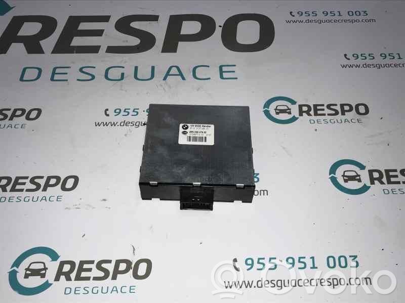 Autres unités de commande / modules   8ES00947920,010569771001