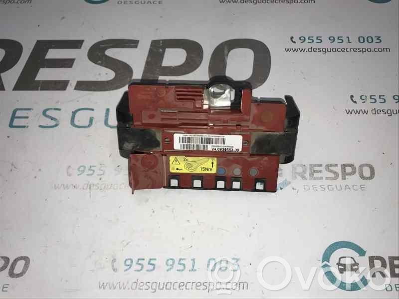 Other control units/modules   693665309,6114693665309
