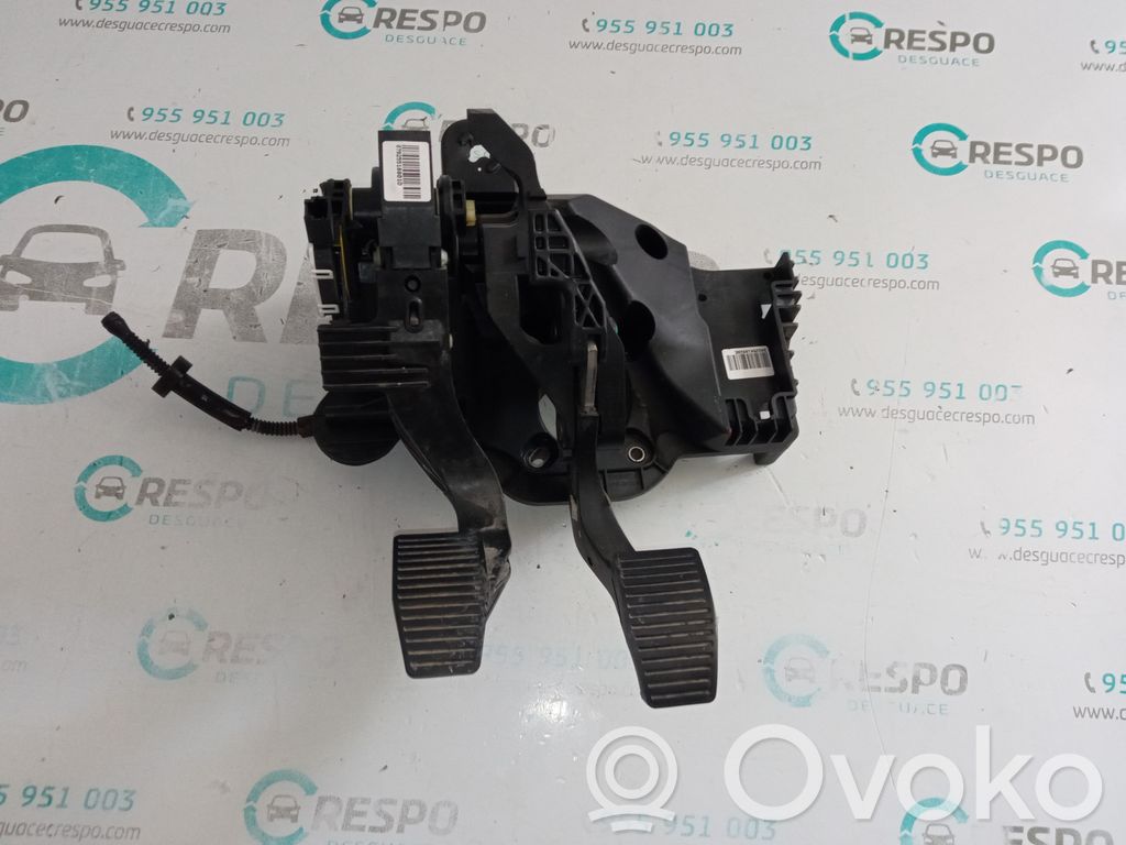 Fiat Tipo Brake pedal 
