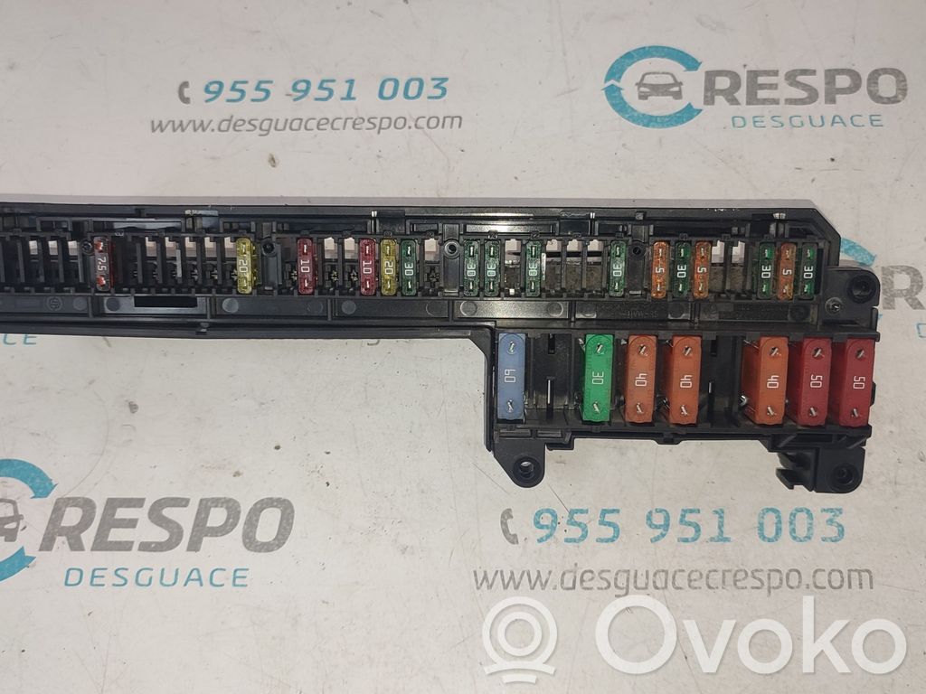 BSM Control unit   61146957330