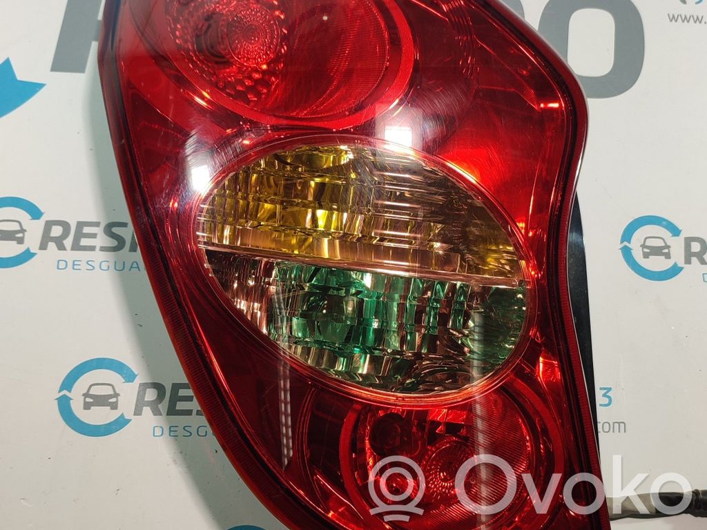 SsangYong Korando Takavalot 
