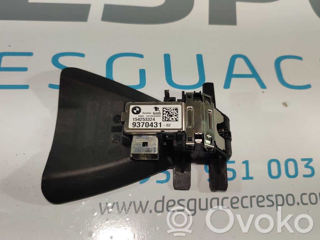 Autres unités de commande / modules   9370431