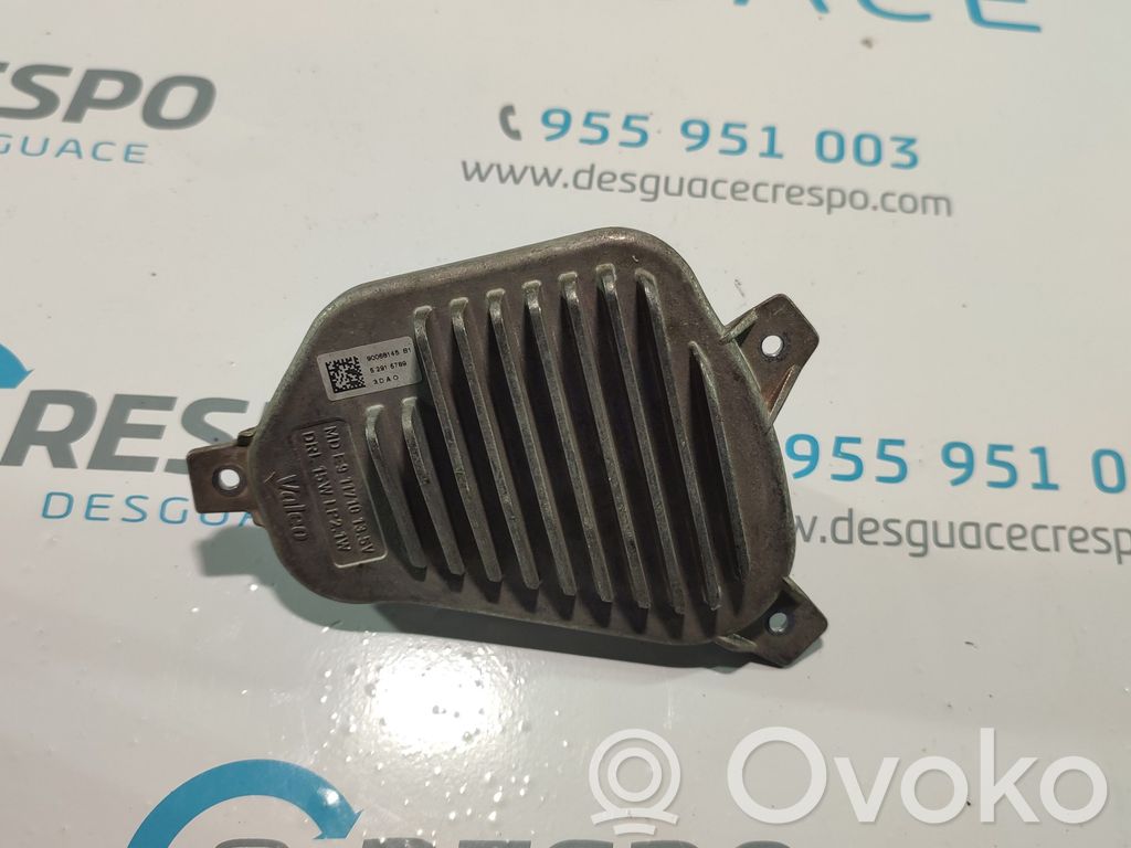 Xenon control unit/module   90068145,90068145B1
