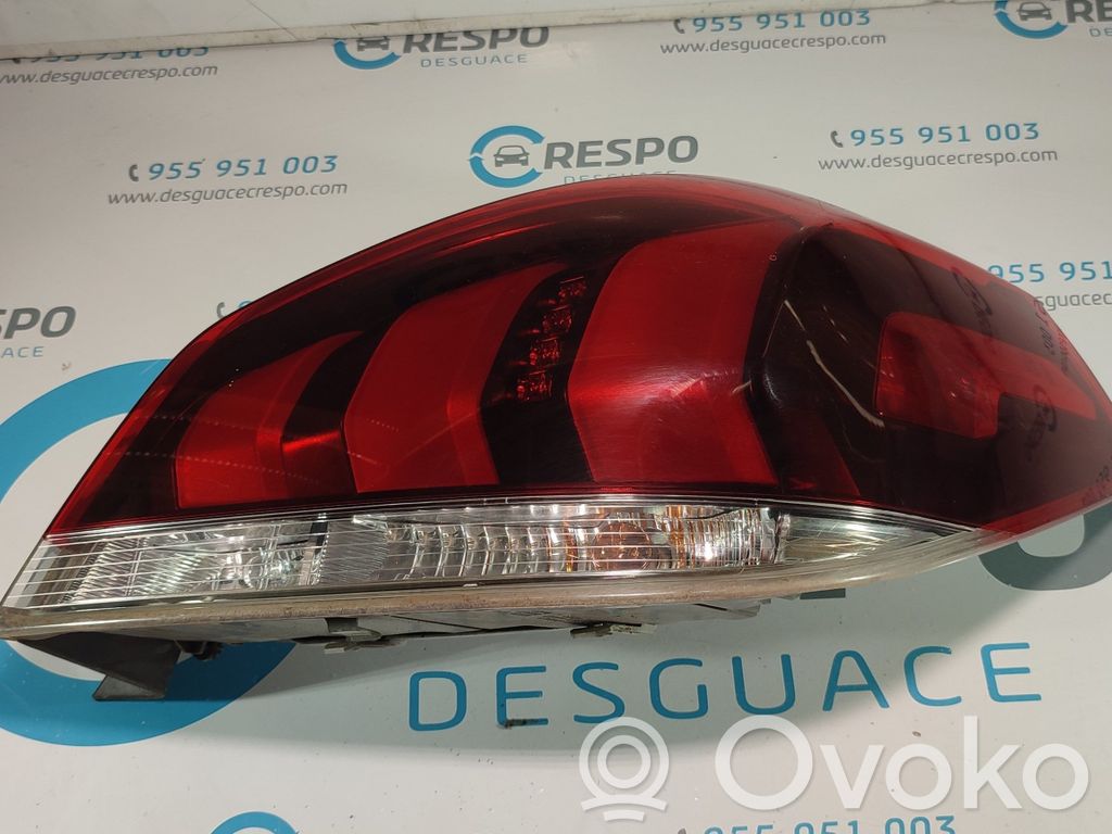 Peugeot 508 Takavalot 