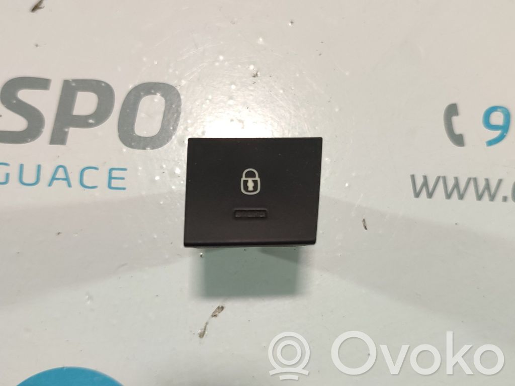 Peugeot 508 Multifunctional control switch/knob 