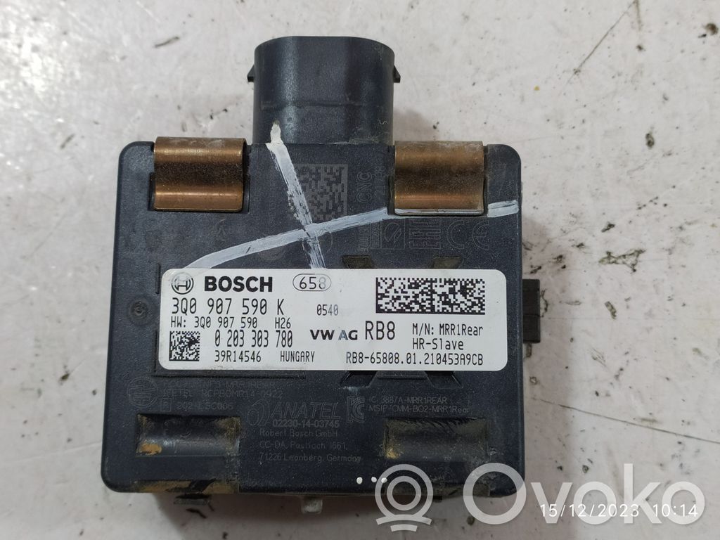 Sensor   3Q0907590K