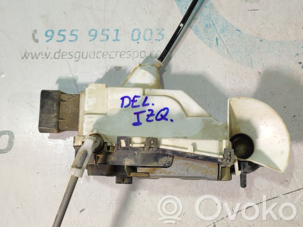 Front door lock   755051