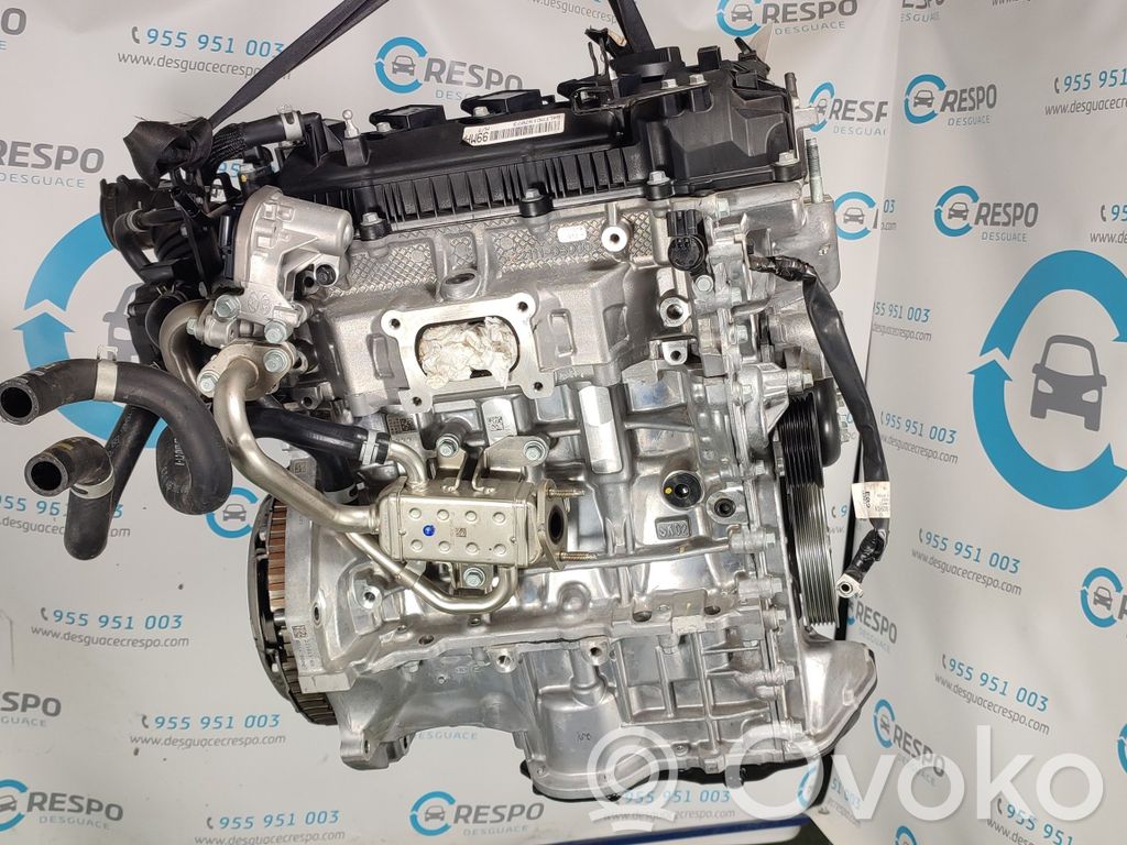 Motor   G4LF