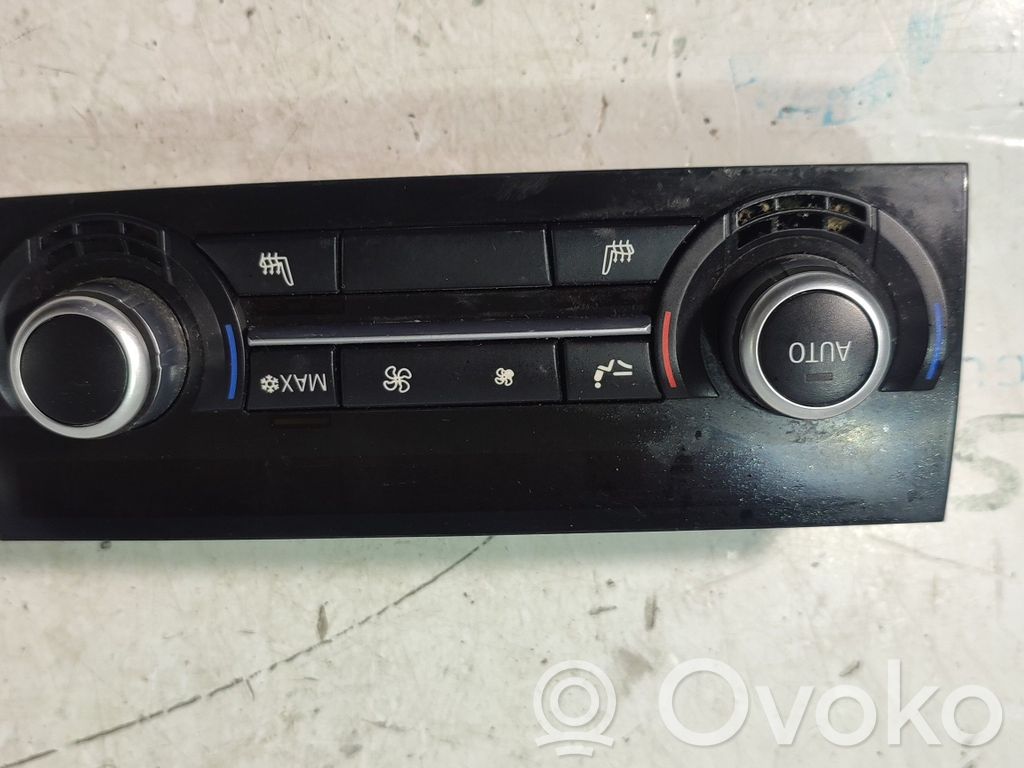 Climate control unit   9224788