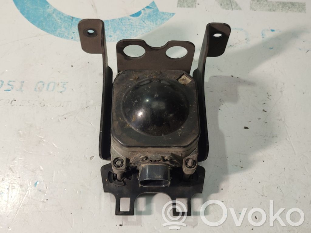 Porsche Panamera (970) Sensor 