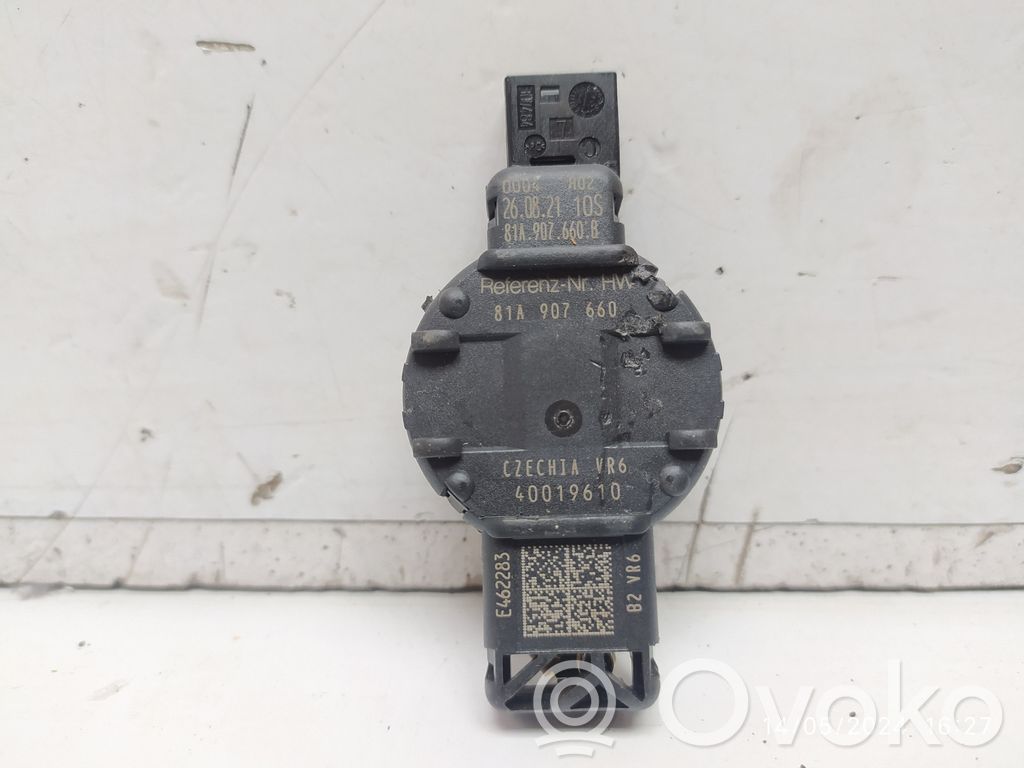 Seat Leon IV Sensor / Fühler / Geber 
