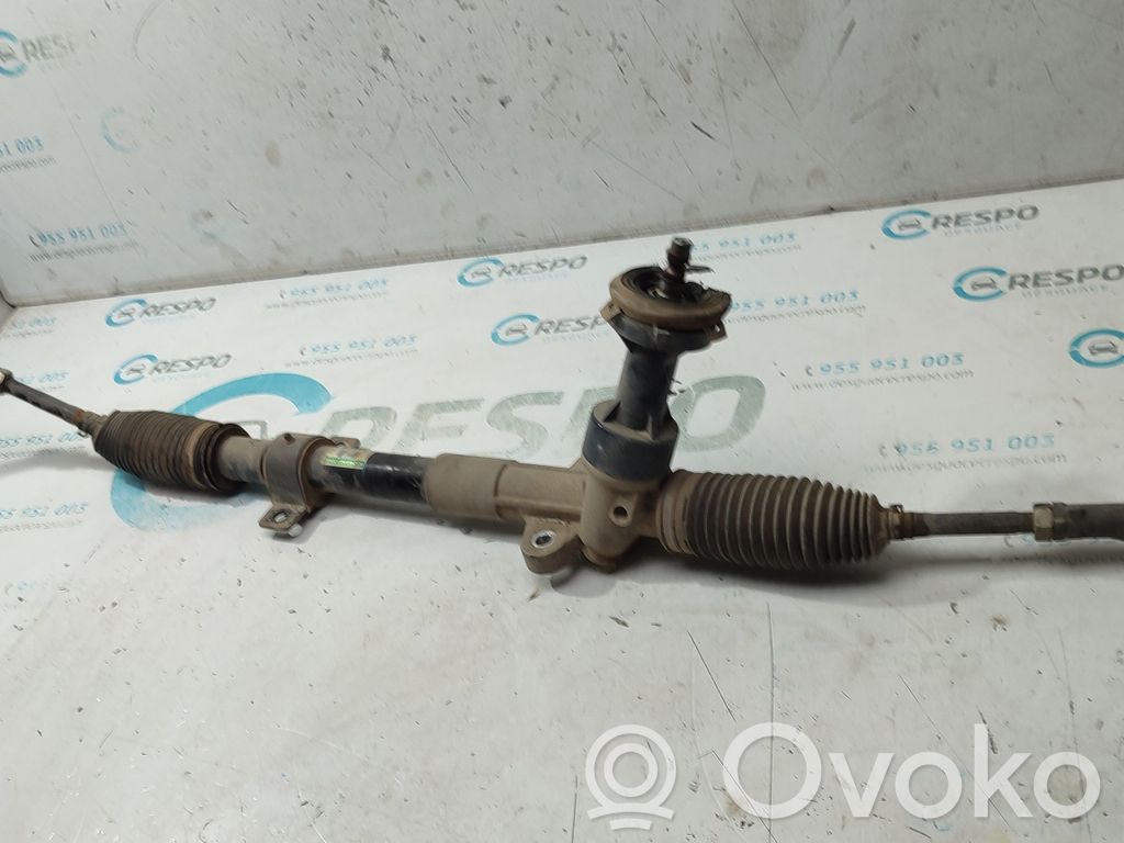 Cremallera de dirección   56500A4005