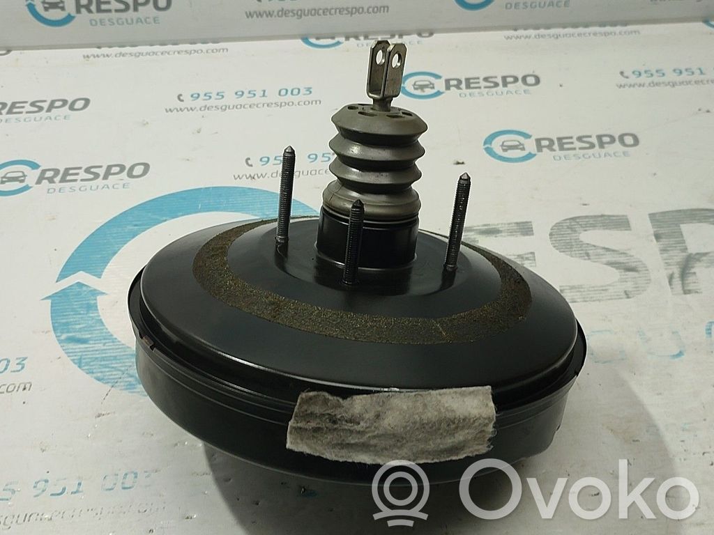 Citroen DS5 Hydraulisen servojärjestelmän paineventtiili 