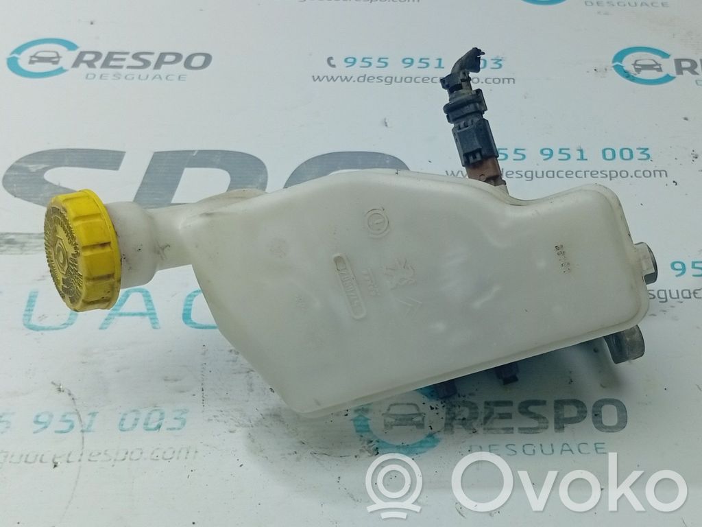 Servo-frein   32069745