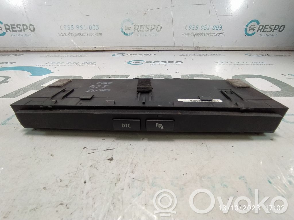 BMW 5 E60 E61 Alte unități/module de control 