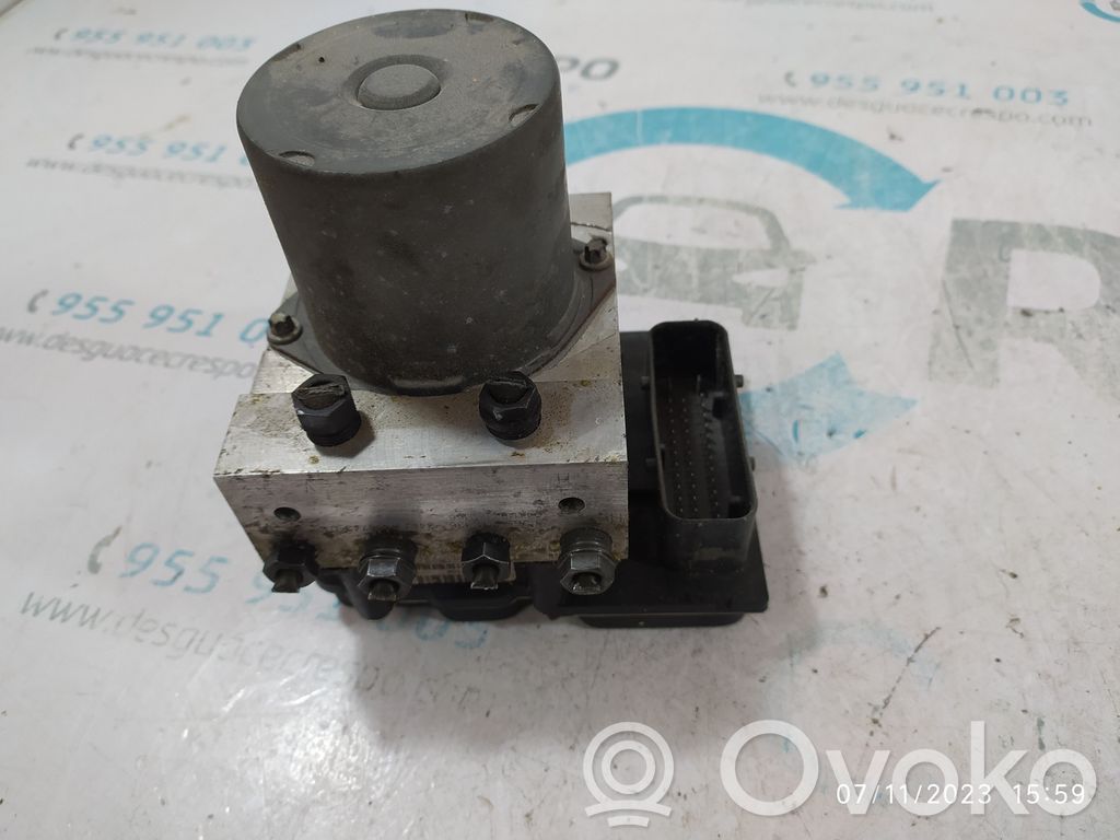 BMW 5 E60 E61 ABS Pump 