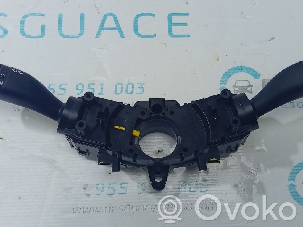 KIA Optima Steering wheel buttons/switches 