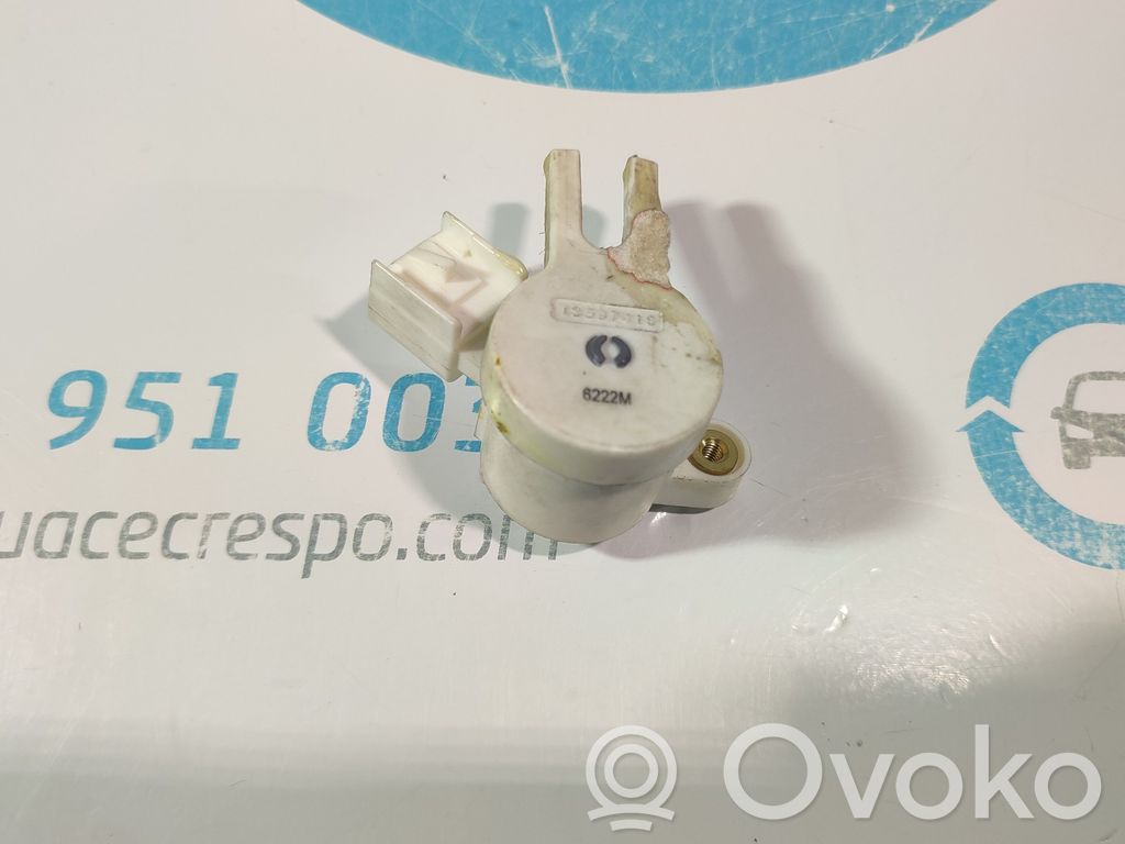 Sensor   13597416