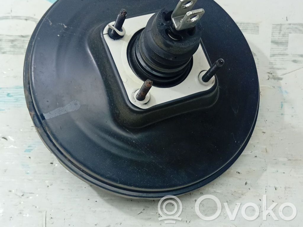 Mazda 3 II Hydraulisen servojärjestelmän paineventtiili 