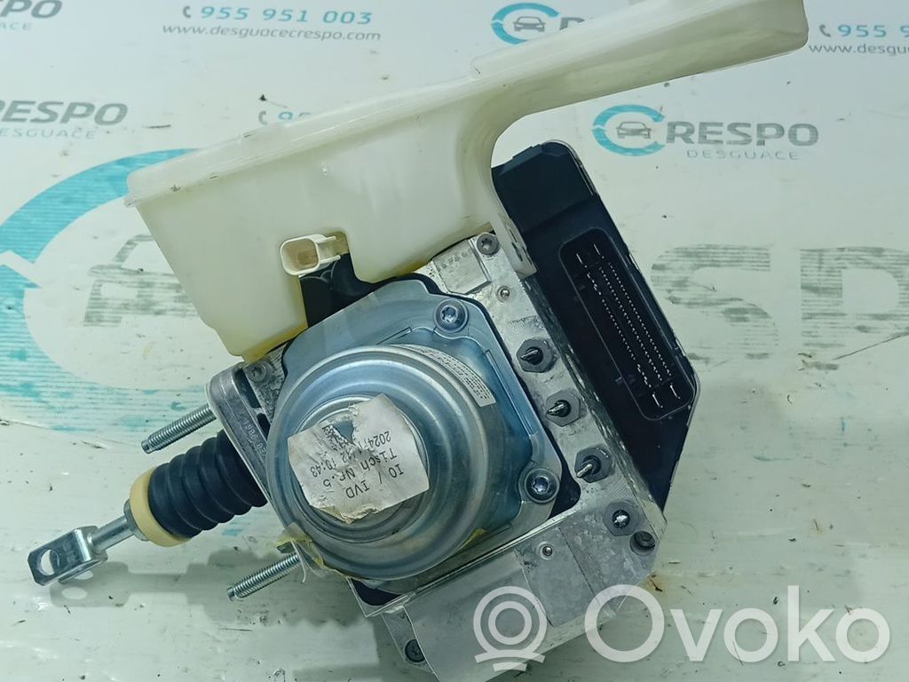 ABS Pump   RX612C219MC,RX612D335AC