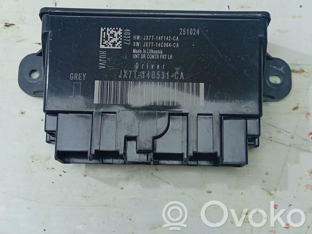 Sonstige Steuergeräte / Module   JX7T14C064CA