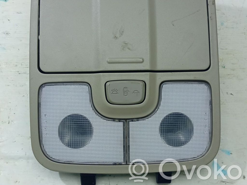 Otras luces interiores   92800A4000D