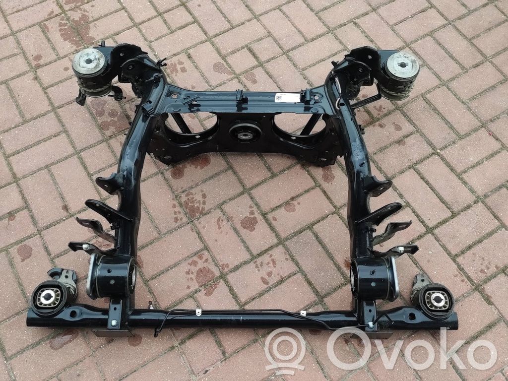 Eje trasero   1EA505235AR