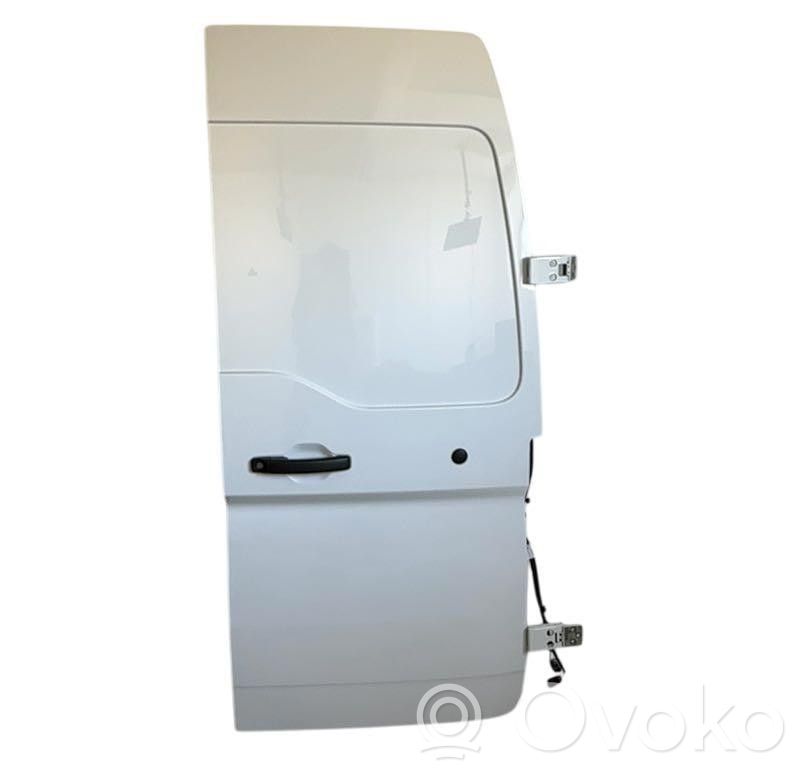 Renault Master III Puerta delantera 