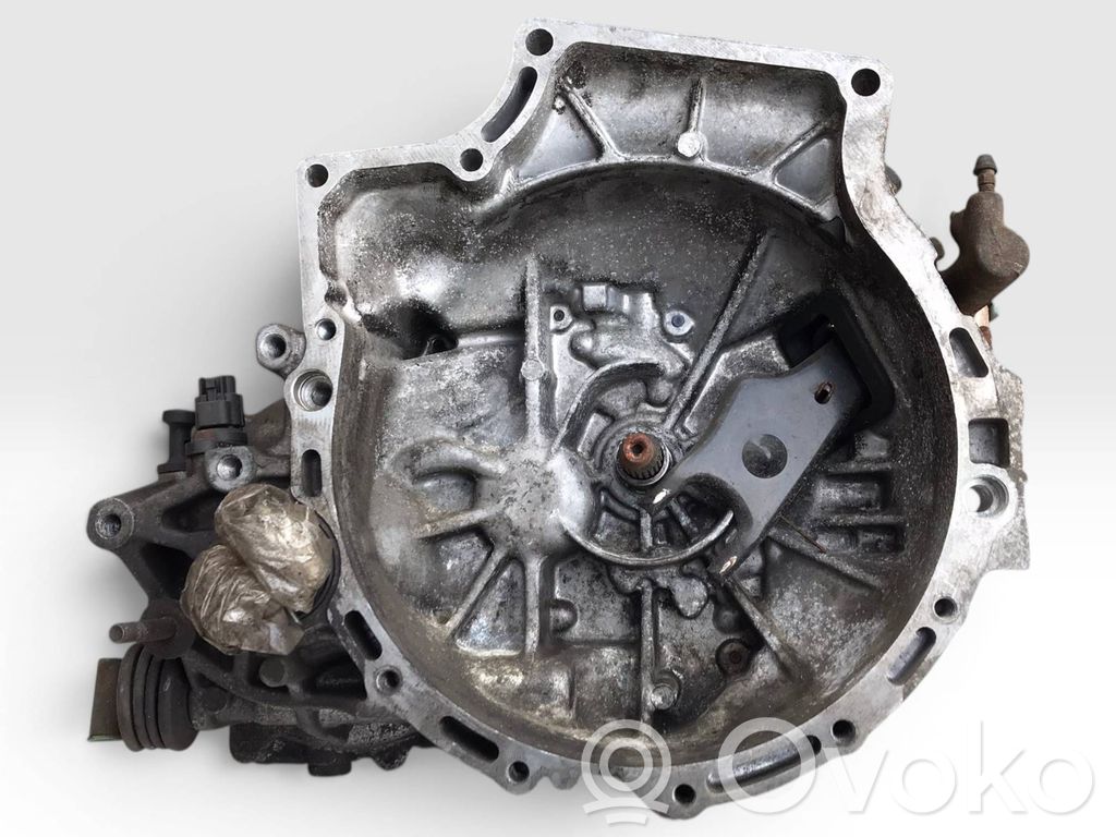 KIA Shuma Manualna 5-biegowa skrzynia biegów 