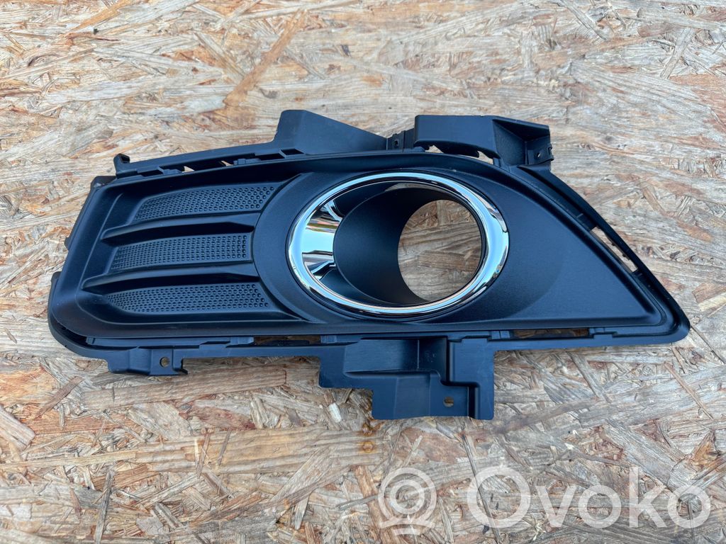 Ford Mondeo MK V Mascherina/griglia fendinebbia anteriore 