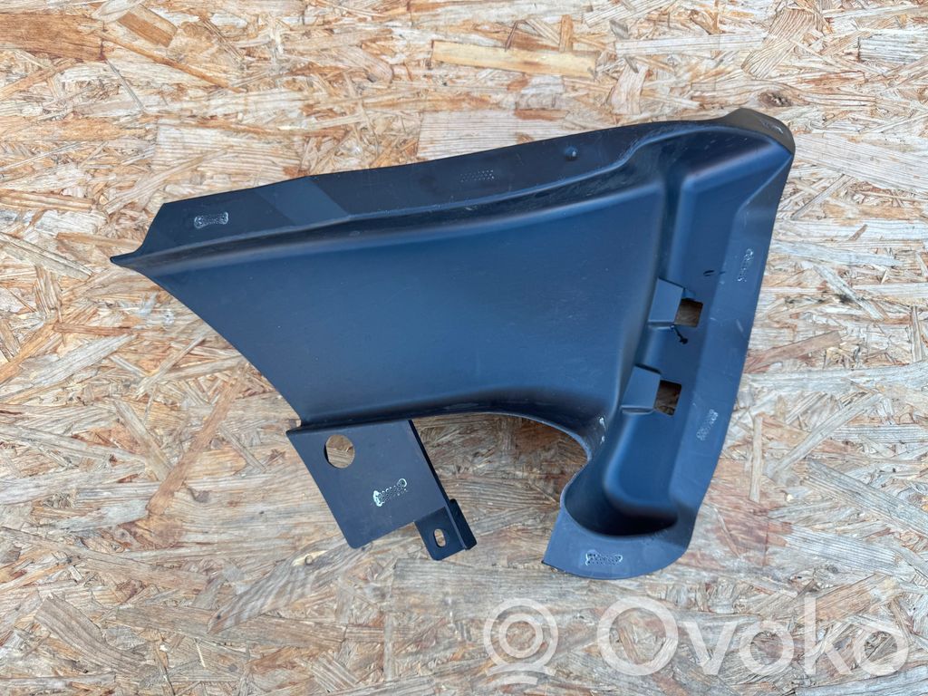 Ford Transit Custom II Front bumper mounting bracket 