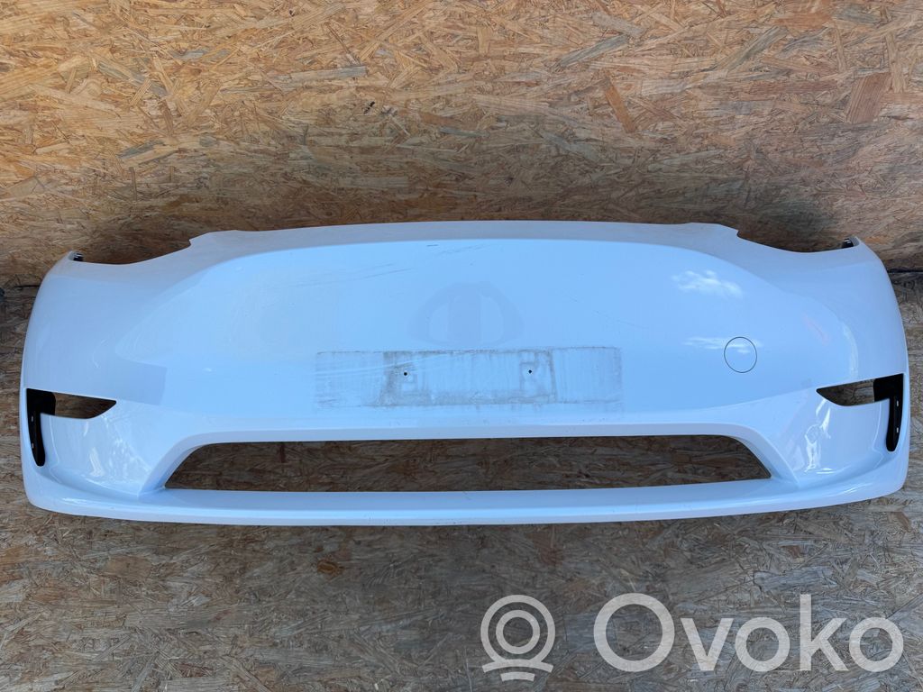 Tesla Model Y Priekinis bamperis 
