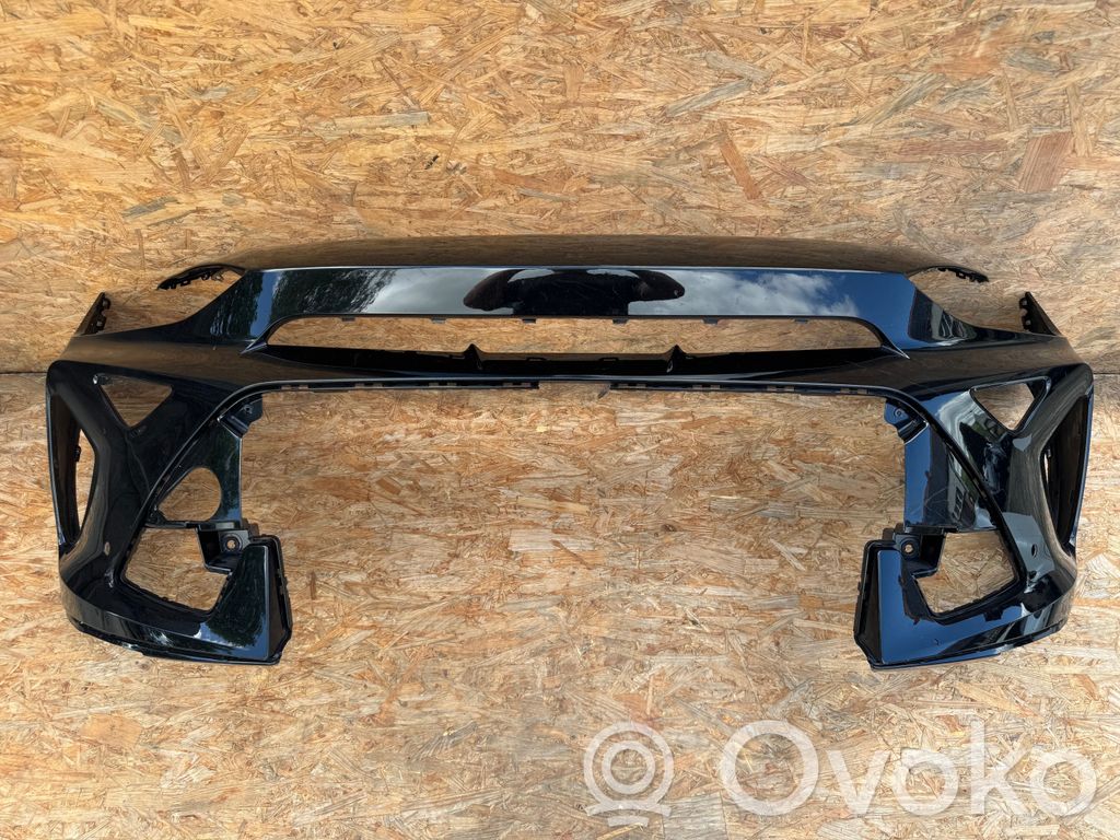 Cupra Formentor Front bumper 
