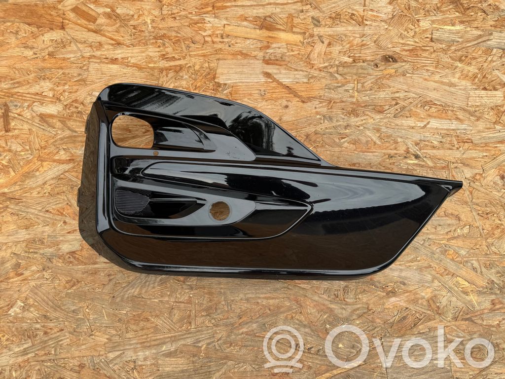 Ford Kuga III Kratka dolna zderzaka przedniego 