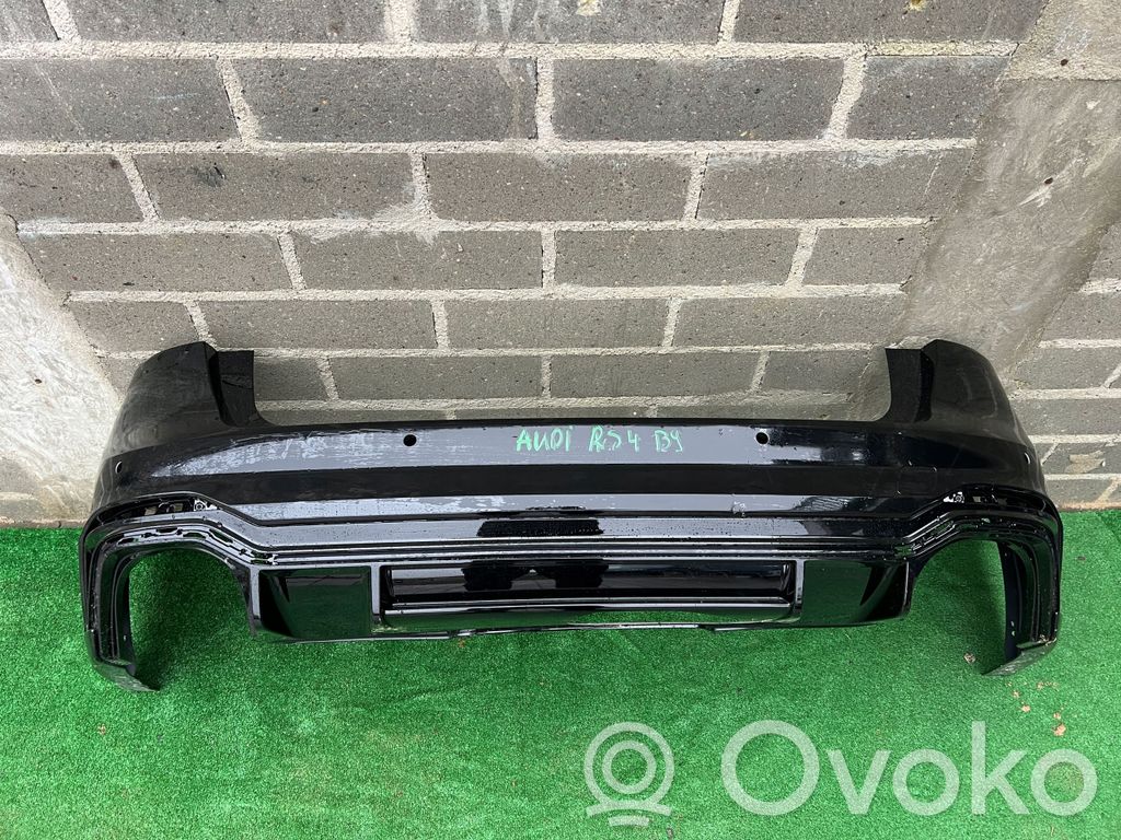 Audi RS4 B9 Parachoques 