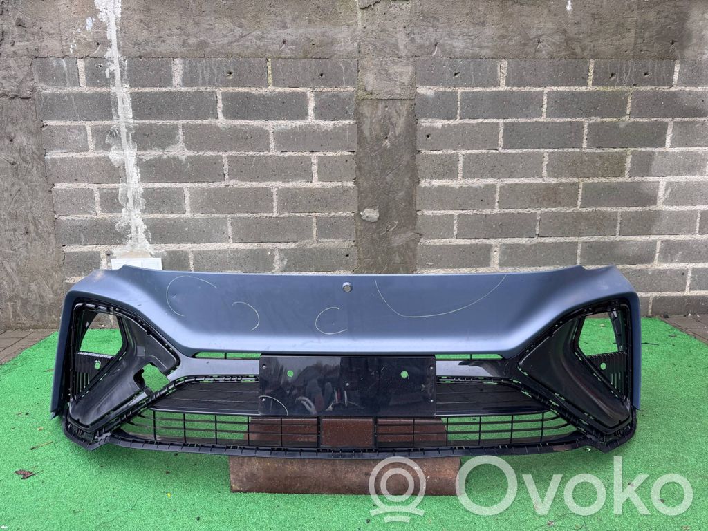 Front bumper   P11017697