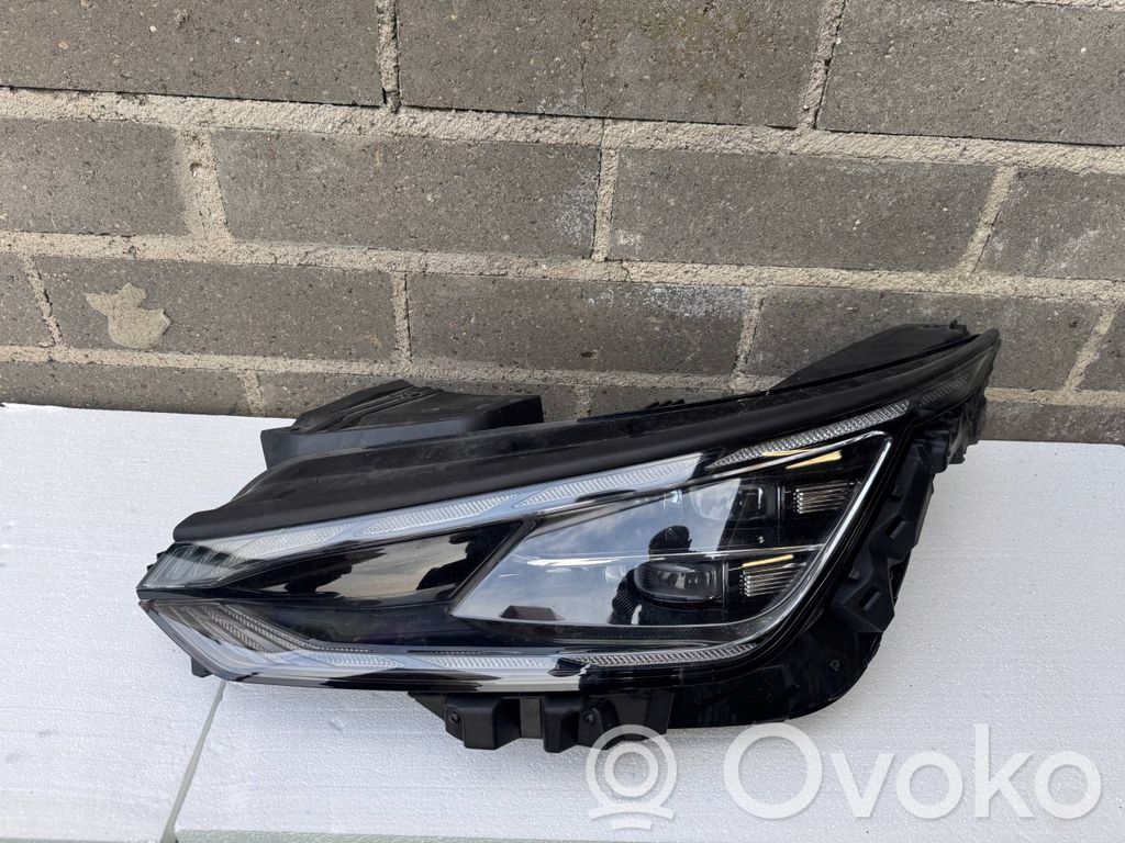 Phare frontale   92101CV1