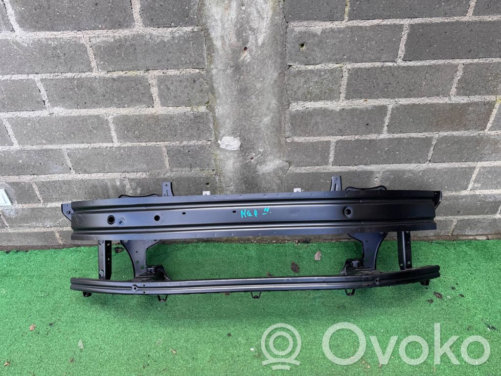 Front bumper support beam   10993002