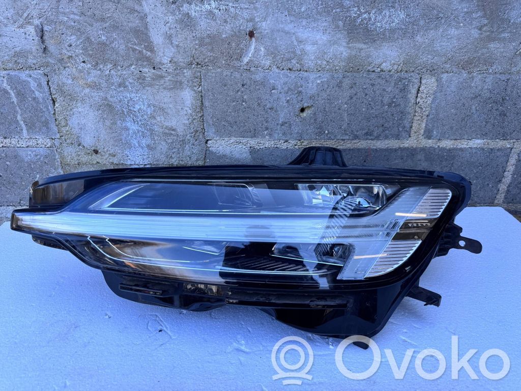 Volvo S60 Scheinwerfer 