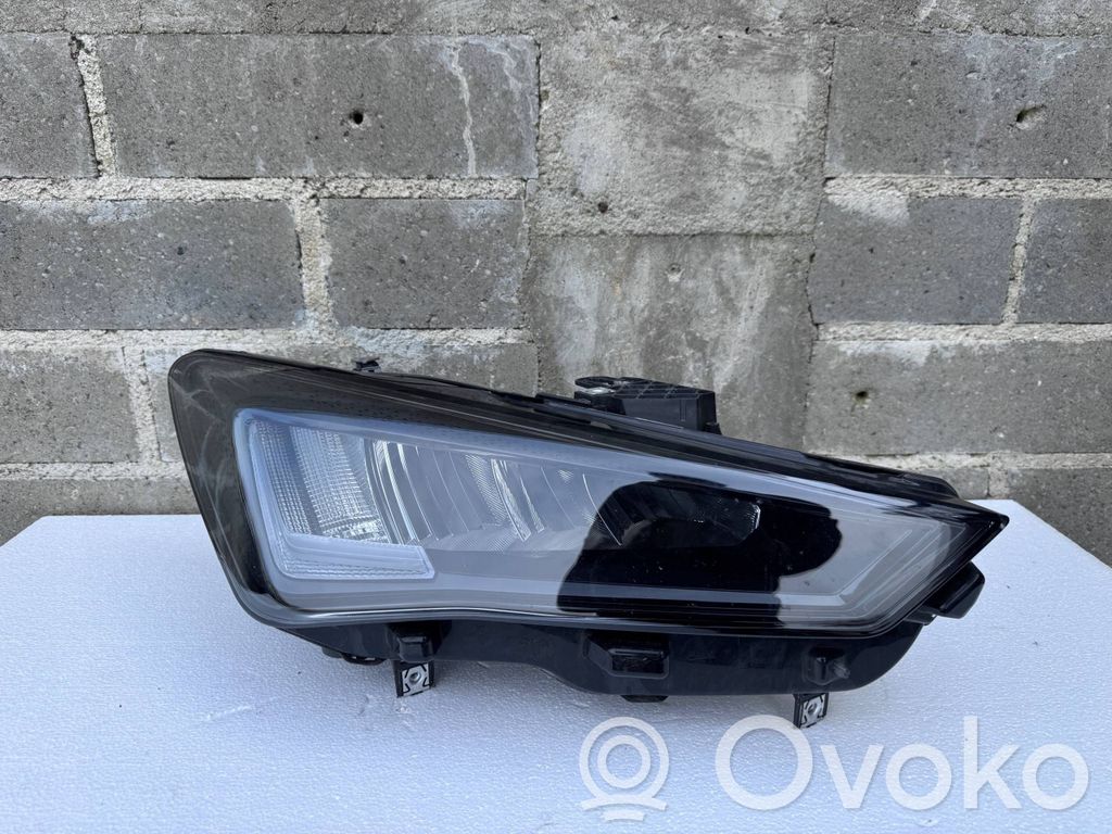 Lampa przednia   5FB941006H
