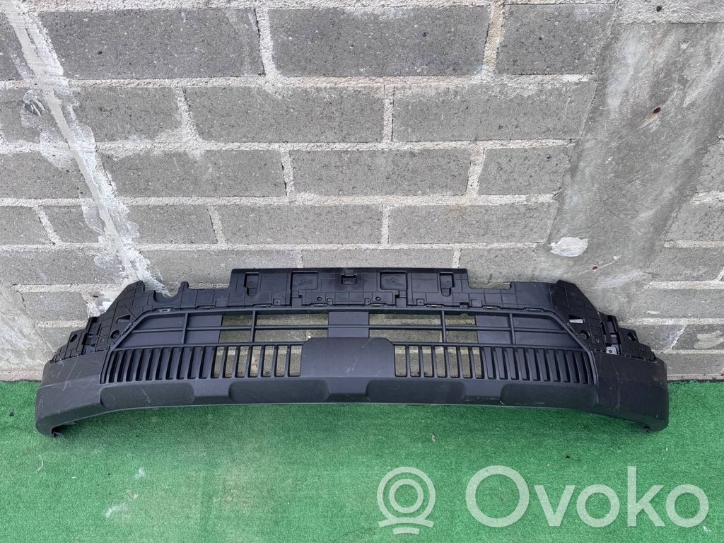 KIA EV3 Parachoques delantero 
