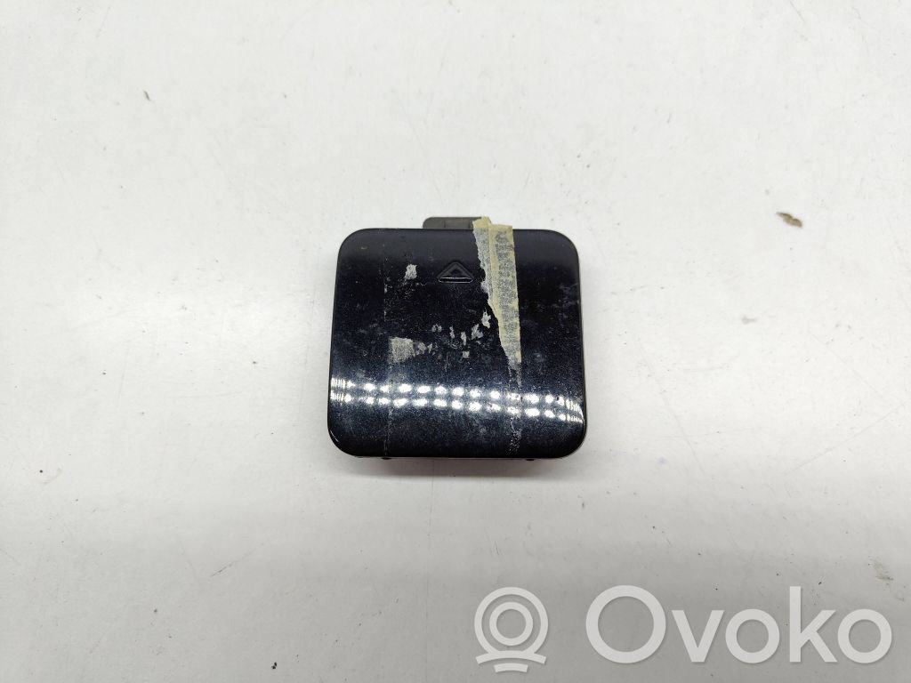 BMW 5 E60 E61 Abdeckung Deckel Abschleppöse vorne 