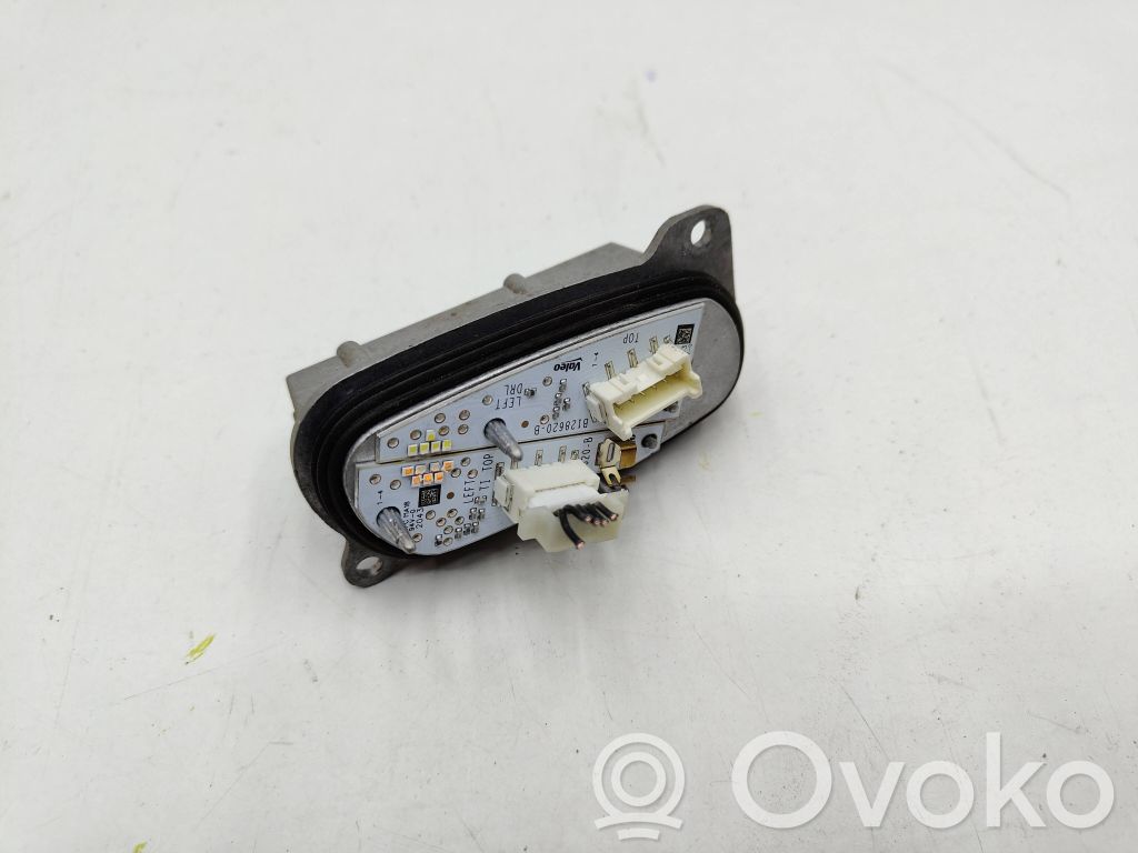 Autres unités de commande / modules   B128620B
