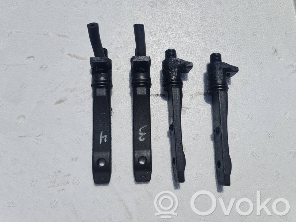 Inyector de combustible   Y22DTR