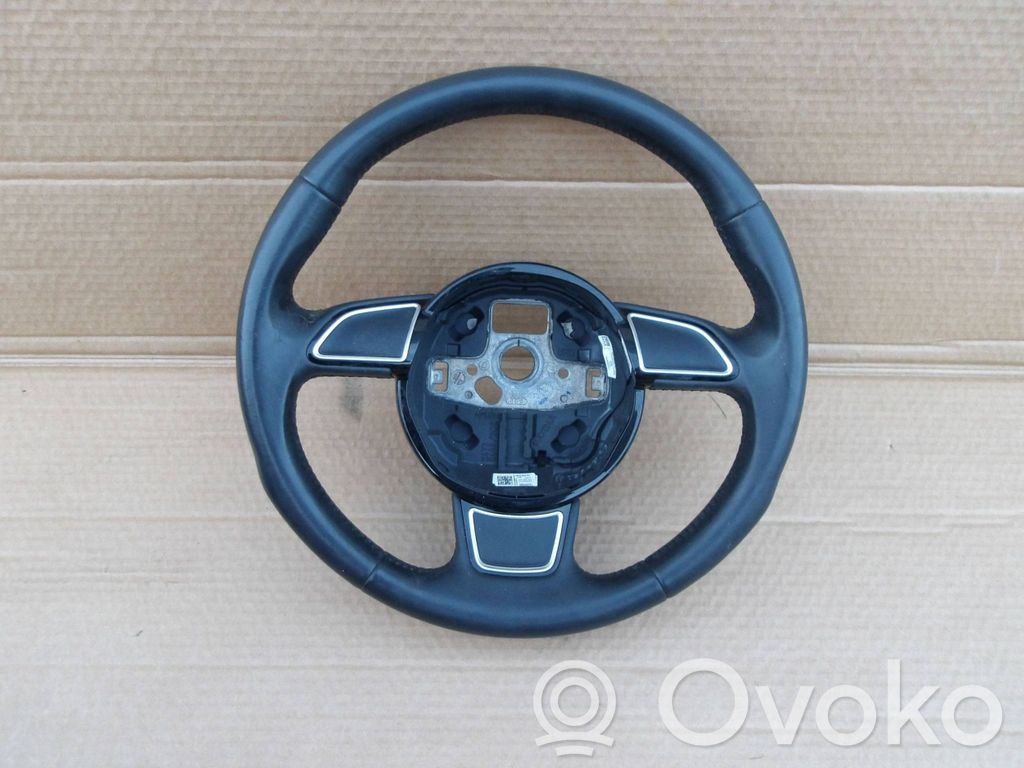 Volante   8K0419091BL,360569404,62496800A