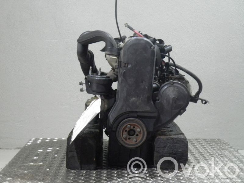 Moteur
