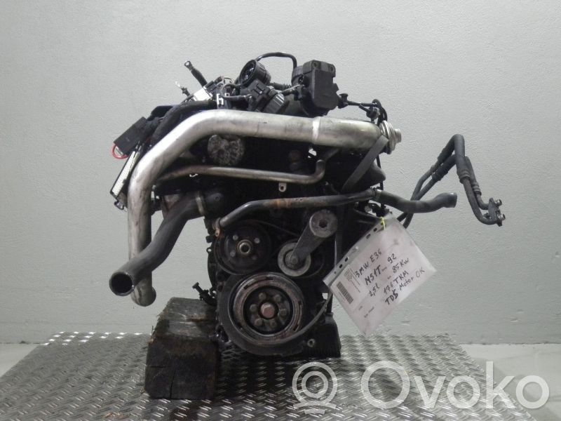 Motor