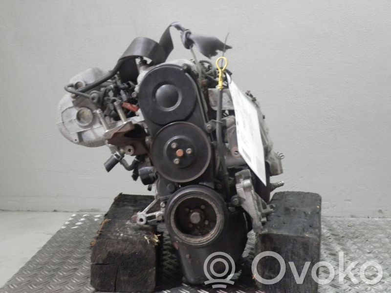 Moteur
