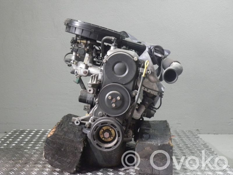 Motore